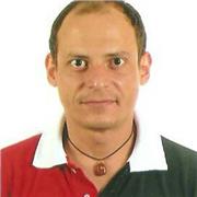 Profesor de Matemáticas, Física y Química